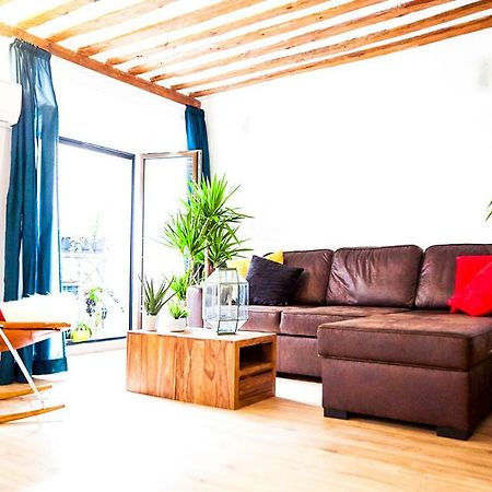 Center Sol Boutique Διαμέρισμα Μαδρίτη Εξωτερικό φωτογραφία