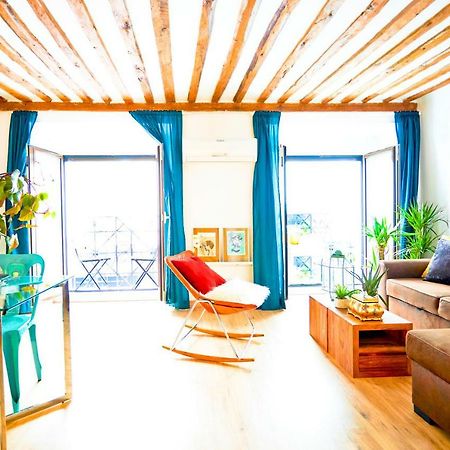 Center Sol Boutique Διαμέρισμα Μαδρίτη Εξωτερικό φωτογραφία