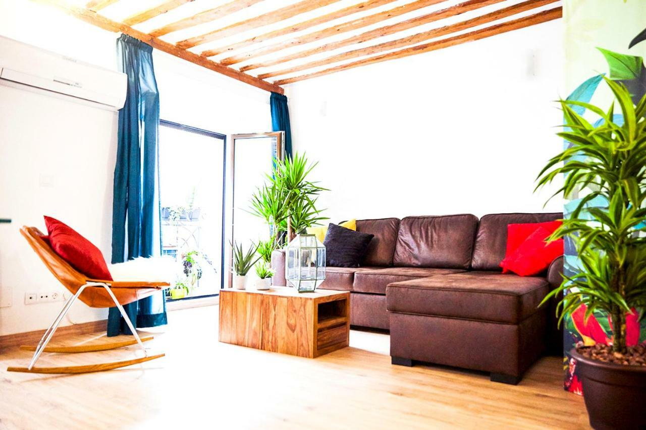 Center Sol Boutique Διαμέρισμα Μαδρίτη Εξωτερικό φωτογραφία