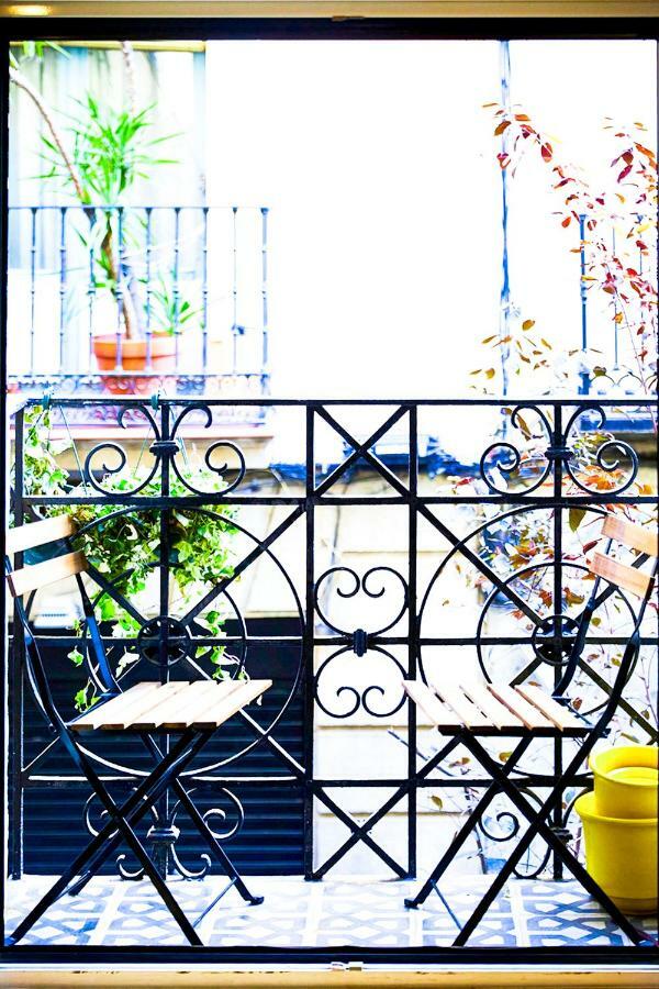 Center Sol Boutique Διαμέρισμα Μαδρίτη Εξωτερικό φωτογραφία