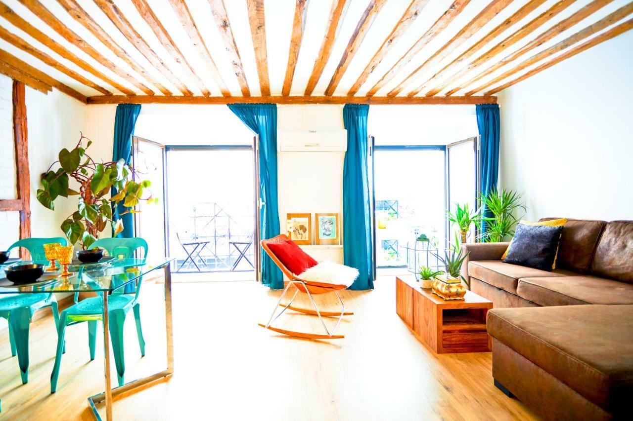 Center Sol Boutique Διαμέρισμα Μαδρίτη Εξωτερικό φωτογραφία
