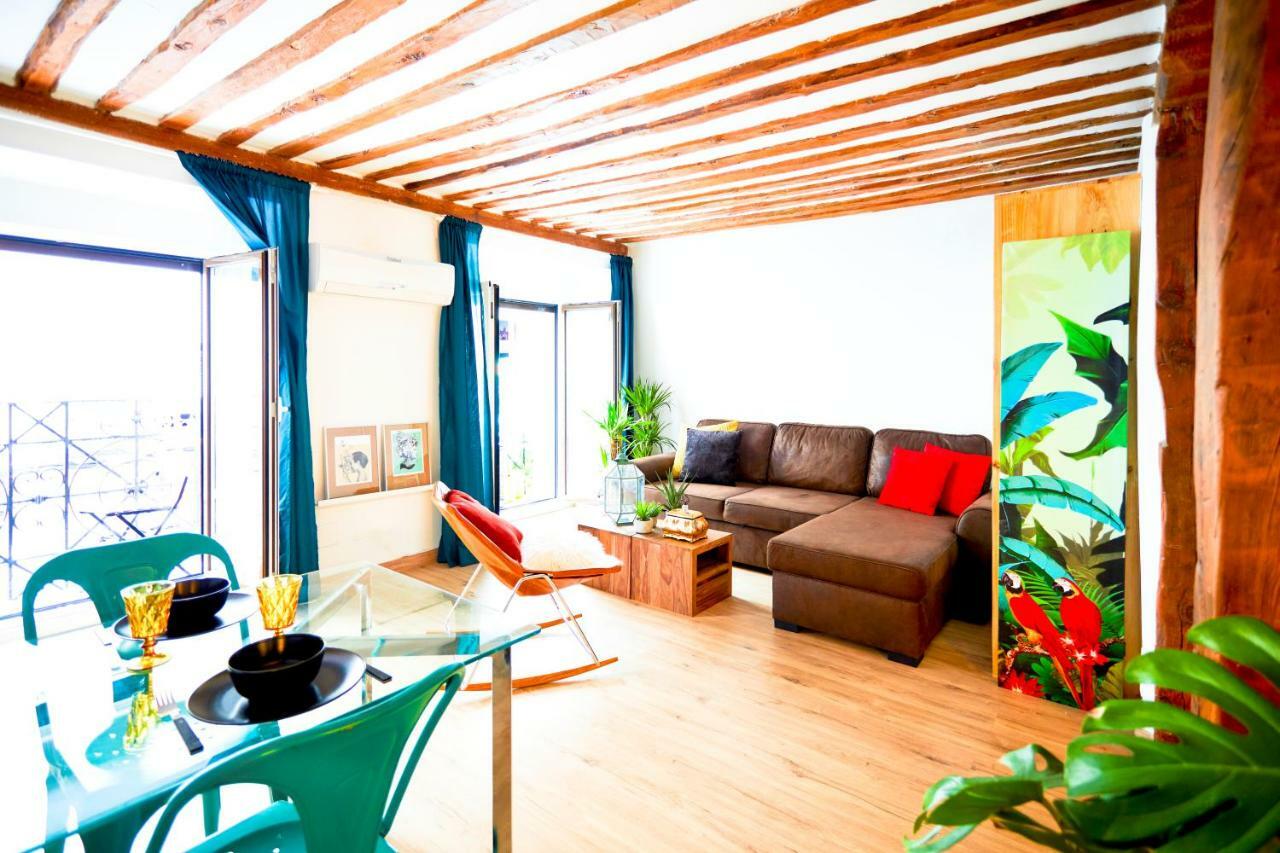 Center Sol Boutique Διαμέρισμα Μαδρίτη Εξωτερικό φωτογραφία