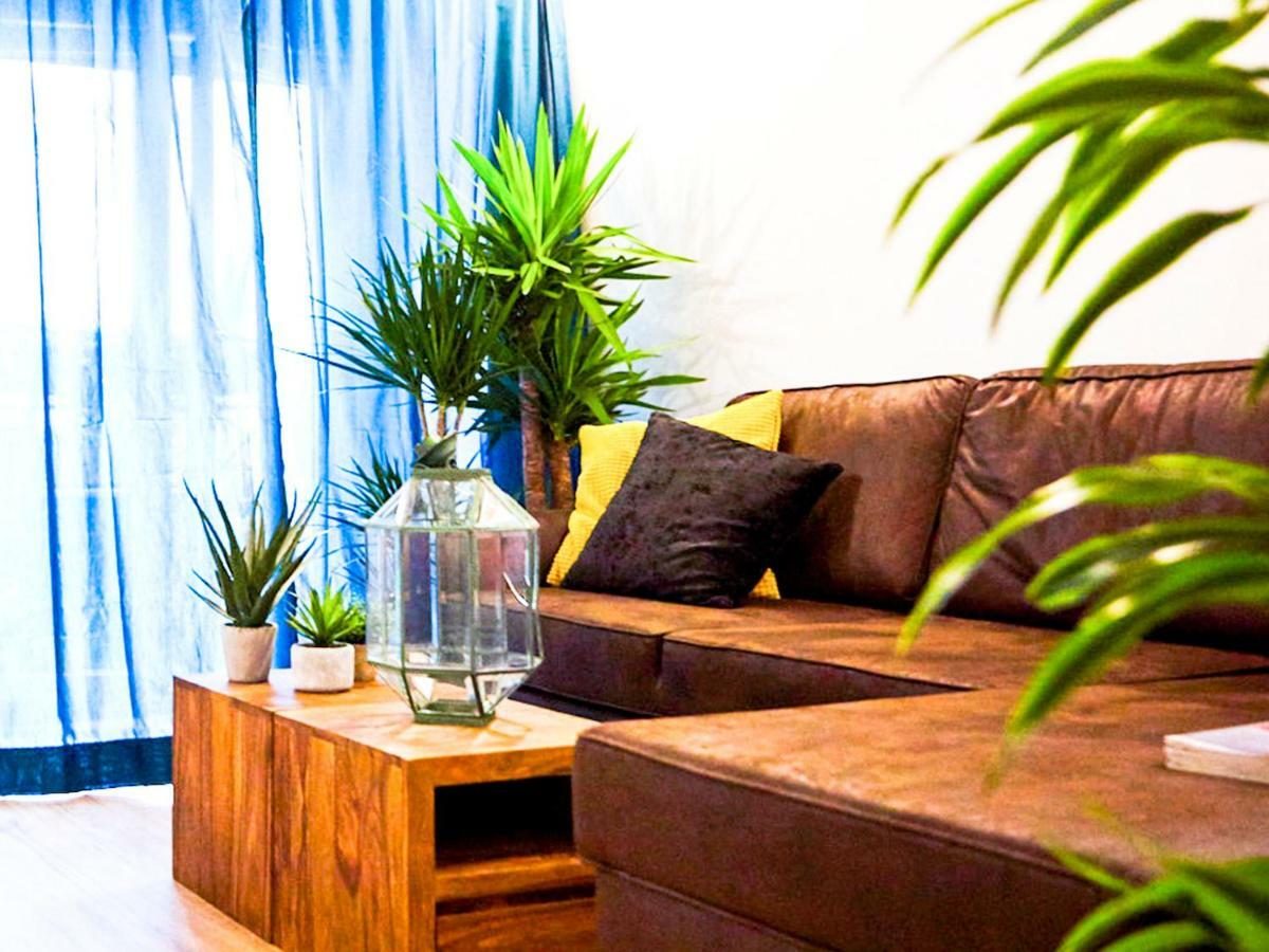 Center Sol Boutique Διαμέρισμα Μαδρίτη Εξωτερικό φωτογραφία