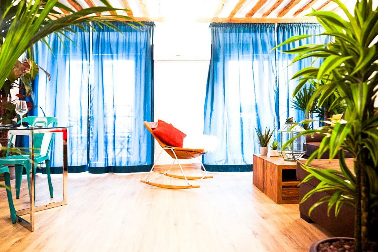 Center Sol Boutique Διαμέρισμα Μαδρίτη Εξωτερικό φωτογραφία